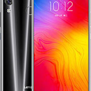 Lenovo Z5 Full Specs: A Detailed Overview