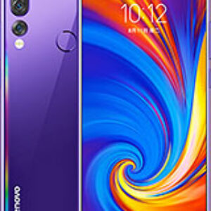Lenovo Z5s Full Specs: A Detailed Overview