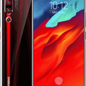 Lenovo Z6 Pro Full Specs: A Detailed Overview