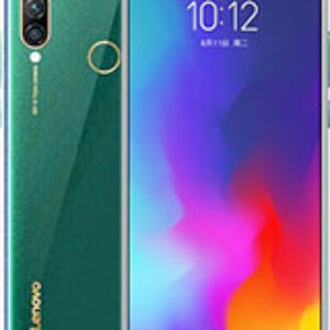 Lenovo Z6 Youth Full Specs: A Detailed Overview