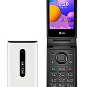 LG Folder 2 Full Specs: A Detailed Overview