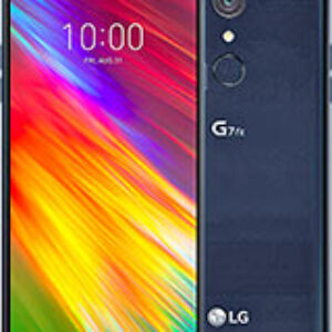 LG G7 Fit Full Specs: A Detailed Overview