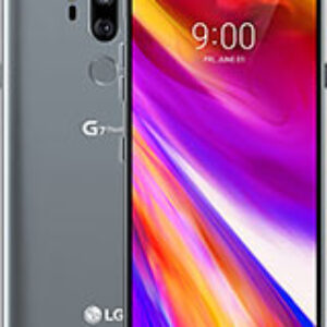 LG G7 ThinQ Full Specs: A Detailed Overview