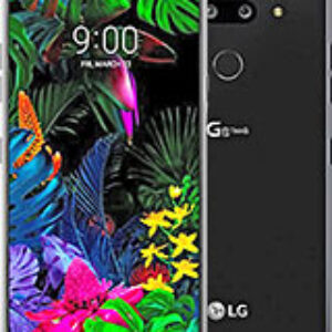 LG G8 ThinQ Full Specs: A Detailed Overview