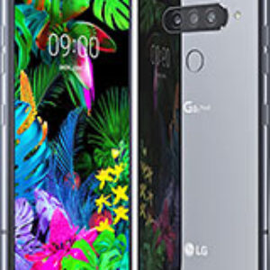 LG G8S ThinQ Full Specs: A Detailed Overview