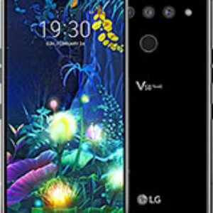 LG V50 ThinQ 5G Full Specs: A Detailed Overview