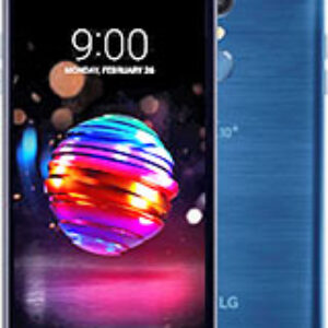 LG K10 (2018) Full Specs: A Detailed Overview