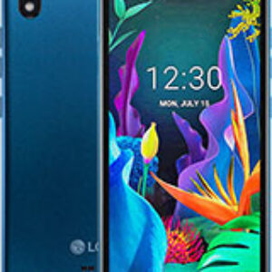 LG K20 (2019) Full Specs: A Detailed Overview