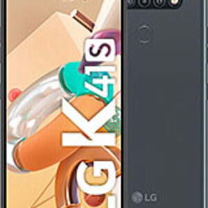 LG K41S Full Specs: A Detailed Overview