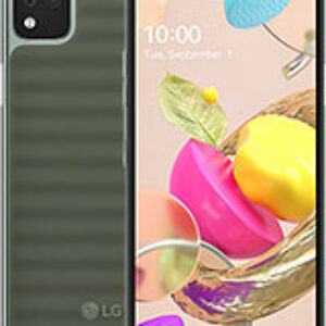 LG K42 Full Specs: A Detailed Overview