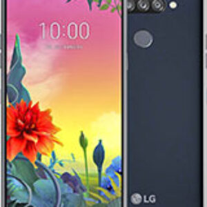 LG K50S Full Specs: A Detailed Overview