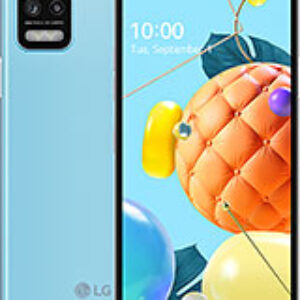 LG K62 Full Specs: A Detailed Overview
