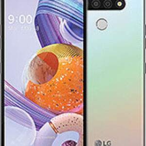 LG K71 Full Specs: A Detailed Overview