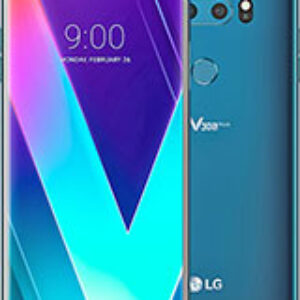 LG V30S ThinQ Full Specs: A Detailed Overview