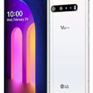 LG V60 ThinQ 5G UW Full Specs: A Detailed Overview