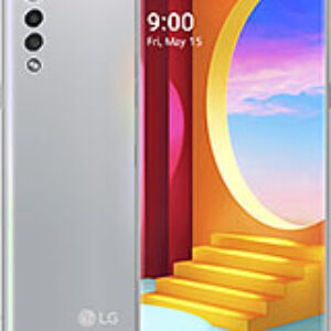 LG Velvet Full Specs: A Detailed Overview