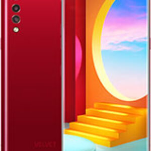 LG Velvet 5G UW Full Specs: A Detailed Overview