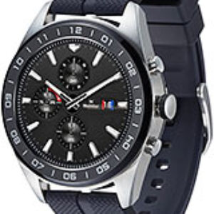 LG Watch W7 Full Specs: A Detailed Overview