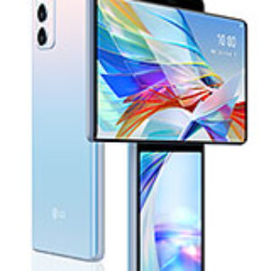 LG Wing 5G Full Specs: A Detailed Overview