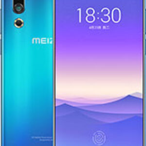 Meizu 16s Full Specs: A Detailed Overview