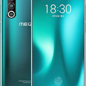 Meizu 16s Pro Full Specs: A Detailed Overview