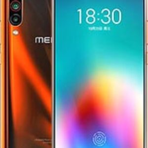 Meizu 16T Full Specs: A Detailed Overview