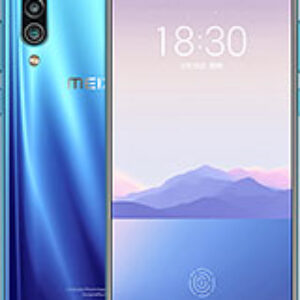 Meizu 16Xs Full Specs: A Detailed Overview