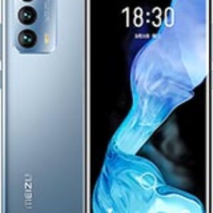 Meizu 18 Full Specs: A Detailed Overview