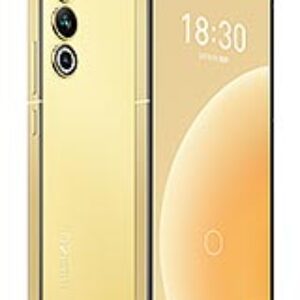 Meizu 20 Full Specs: A Detailed Overview
