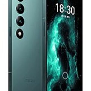 Meizu 20 Infinity Full Specs: A Detailed Overview