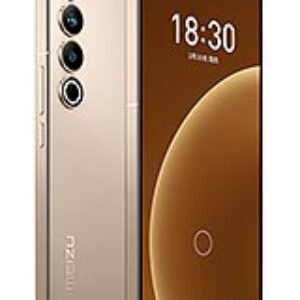 Meizu 20 Pro Full Specs: A Detailed Overview