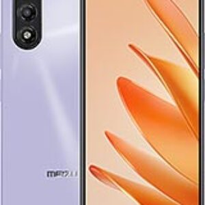 Meizu Blue 20 Full Specs: A Detailed Overview