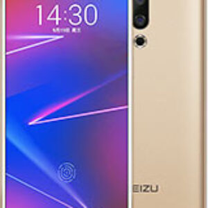 Meizu 16X Full Specs: A Detailed Overview