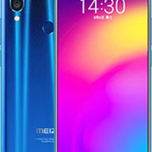 Meizu Note 9 Full Specs: A Detailed Overview