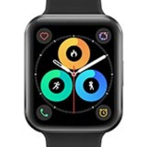 Meizu Watch Full Specs: A Detailed Overview