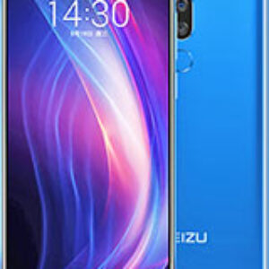 Meizu X8 Full Specs: A Detailed Overview