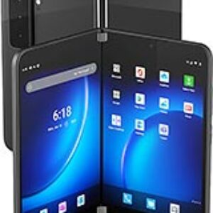 Microsoft Surface Duo 2 Full Specs: A Detailed Overview