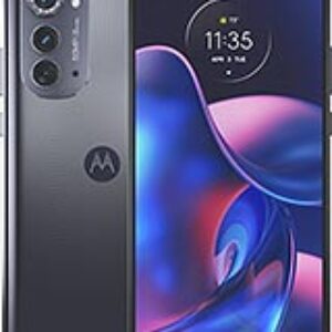 Motorola Edge (2022) Full Specs: A Detailed Overview