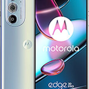 Motorola Edge 30 Pro Full Specs: A Detailed Overview