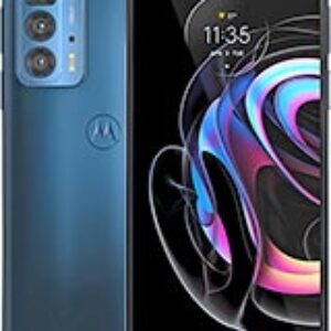 Motorola Edge 20 Pro Full Specs: A Detailed Overview