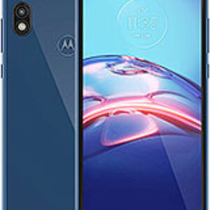 Motorola Moto E (2020) Full Specs: A Detailed Overview