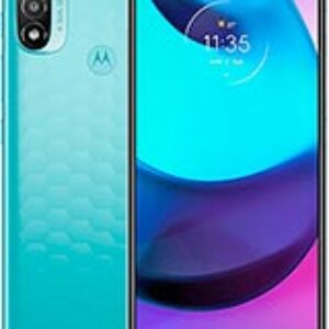 Motorola Moto E20 Full Specs: A Detailed Overview