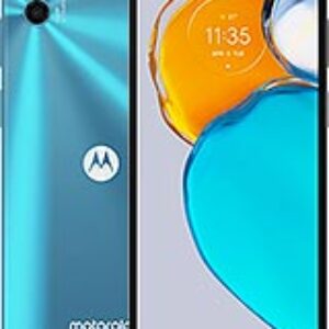 Motorola Moto E22s Full Specs: A Detailed Overview