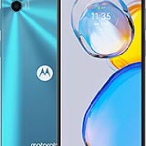 Motorola Moto E32 (India) Full Specs: A Detailed Overview