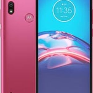 Motorola Moto E6i Full Specs: A Detailed Overview