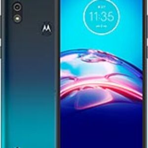 Motorola Moto E6s (2020) Full Specs: A Detailed Overview