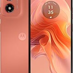 Motorola Moto G04s Full Specs: A Detailed Overview