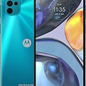 Motorola Moto G22 Full Specs: A Detailed Overview