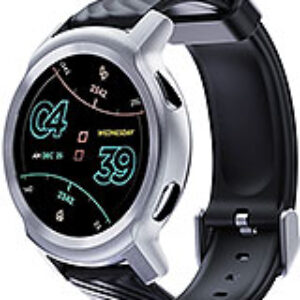 Motorola Moto Watch 100 Full Specs: A Detailed Overview
