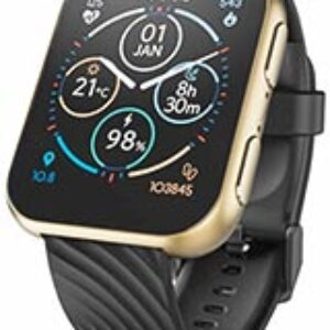 Motorola Moto Watch 200 Full Specs: A Detailed Overview